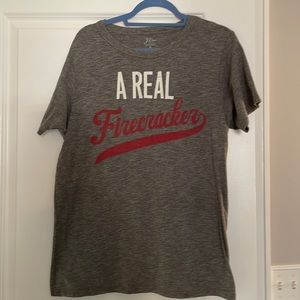 J Crew T-Shirt